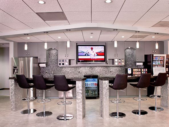 AdvantEdge Business Centers - Chevy Chase